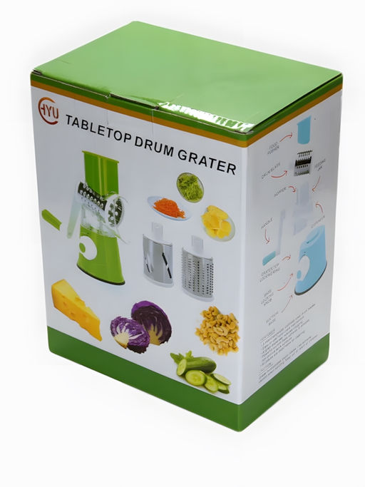 Овощерезка ручная (мульти слайсер), арт. K-01113