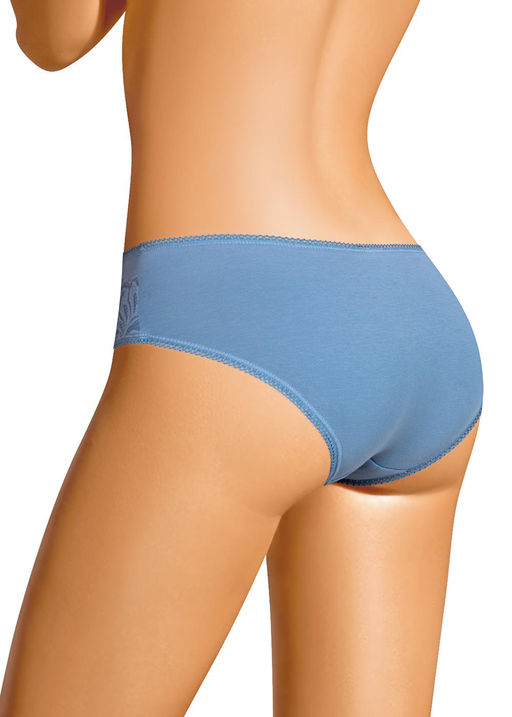 Трусы женские бикини - Clever wear фото 2