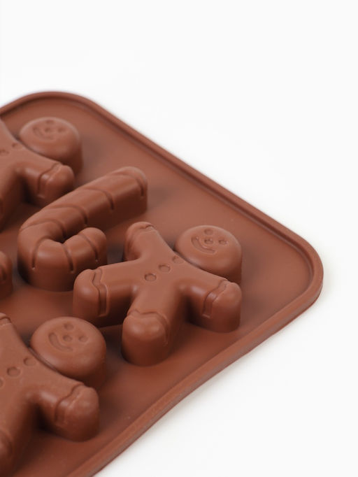 Набор для опытов «Новогодняя гирлянда из эпоксидной смолы», леденцы