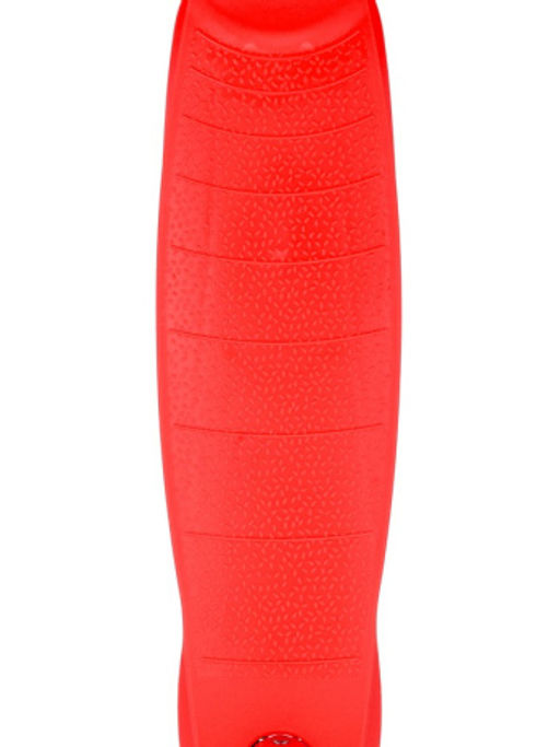 Самокат трехколесный с фонариком