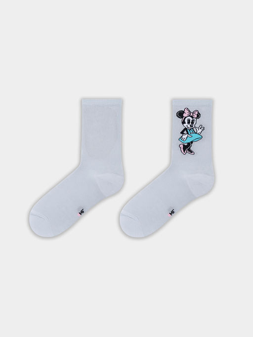 Цена за 5 пар! НОСКИ ДЕТСКИЕ - Mark formelle фото 3