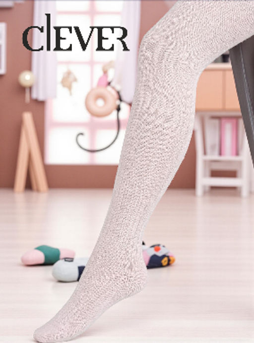 Колготки детские - Clever wear фото 2