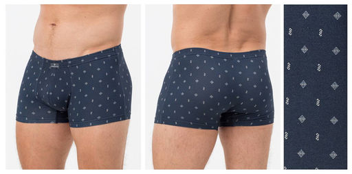 Трусы шорты мужские PMH-1517