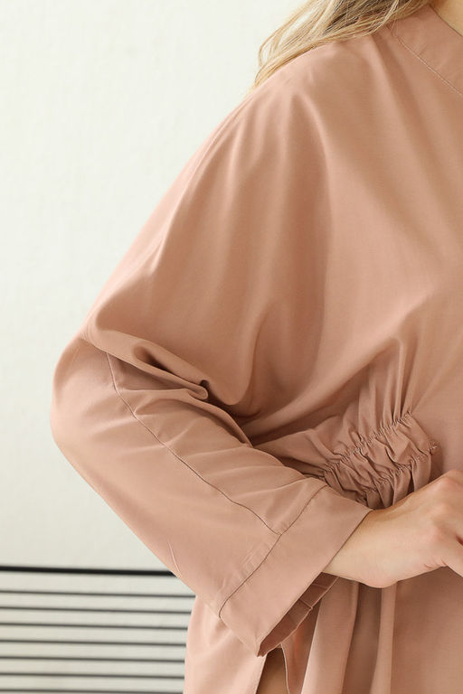 Блуза М5-5024/2 - Wisell фото 13