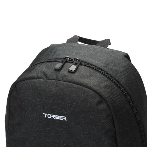 Рюкзак TORBER ГРАФФИТИ T2671-BLU  фото 5