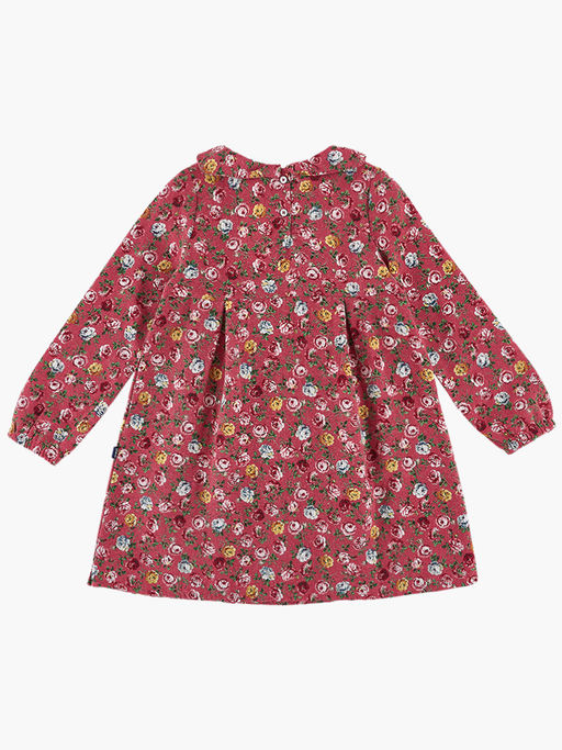 Платье UD 2670 цветы - Mini maxi фото 4