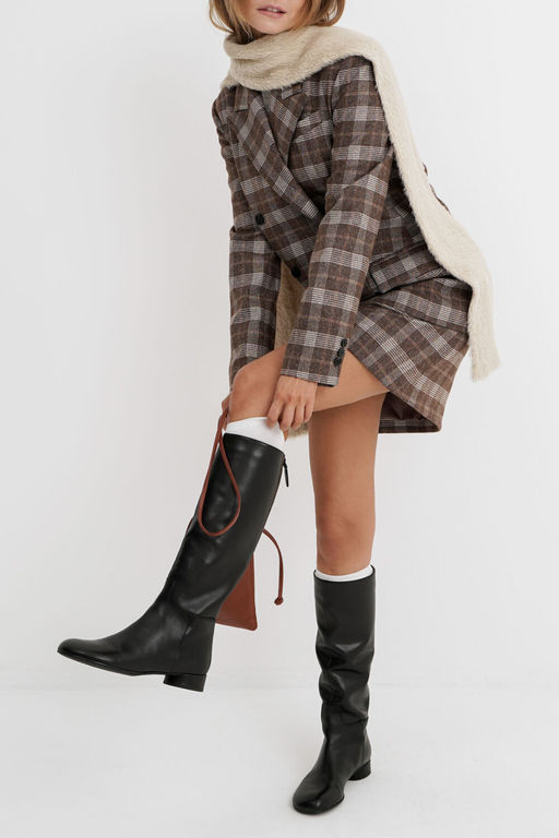 Костюм Pirs 5756 коричневый  фото 9