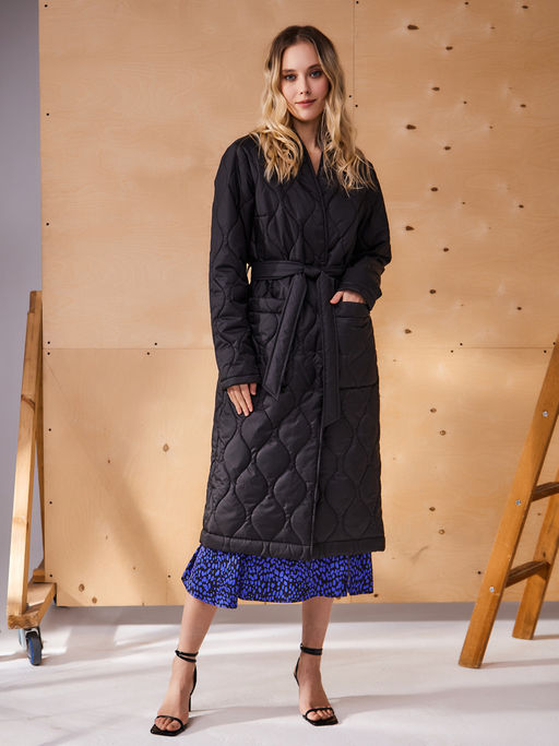 Плащ - Hoops фото 7