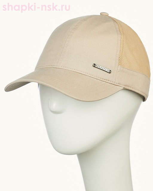 220054 BM Бейсболка мужская (57-59)