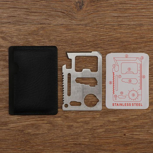 Набор подарочный 3в1 (ручка, компас, карта выживания) - Simaland фото 6