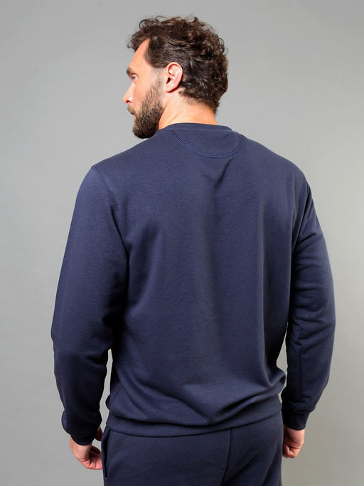 Толстовка мужская _ 05198 - F5 фото 3