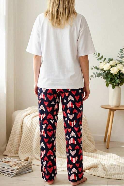 Пижама, арт. 0863-18 - Шаrliзе фото 4