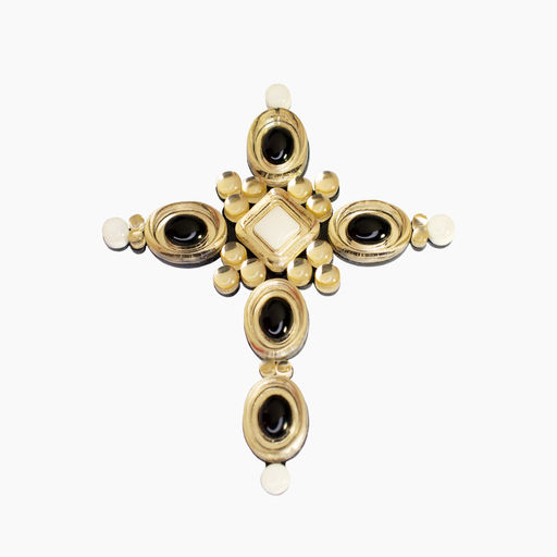 Брошь Винтаж №13 Color - Orgalica фото 2