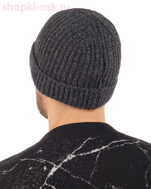 Гелий Шапка мужская (56-58)