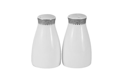 Обеденный сервиз Бостон, 12 персон, 50 предметов - Anna lafarg emily фото 9