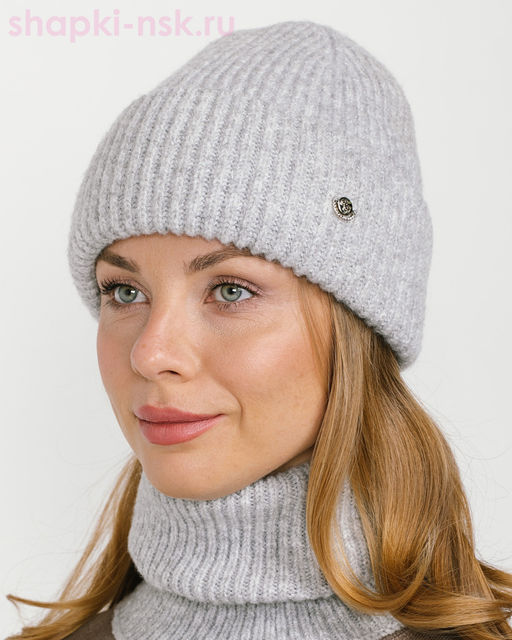 557 PB Колпак флис (56-58)