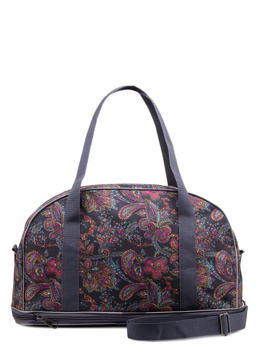 Сумка хозяйственная 7 Ярус 127 Сумка дорожная - S.lavia фото 4