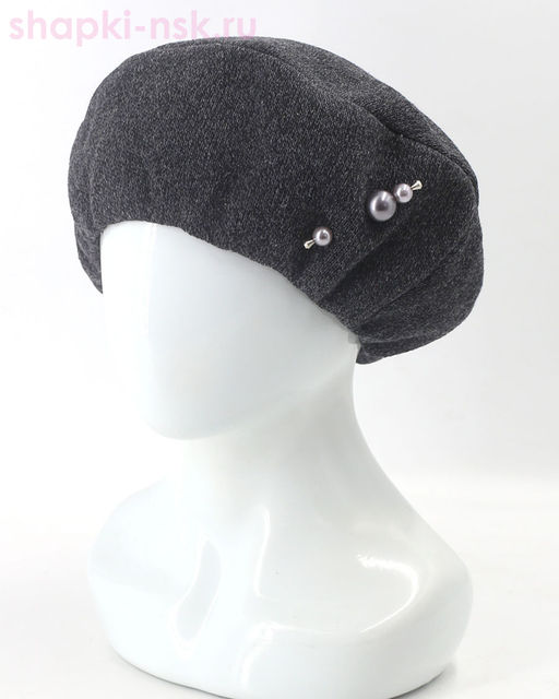 575-Д Берет (56-58)