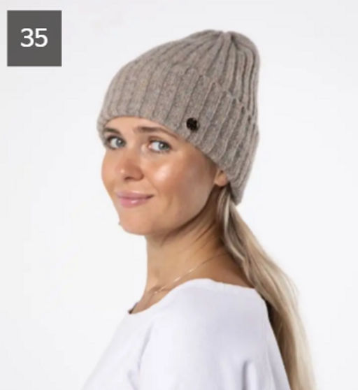 Шапка Астория - Ferz фото 3