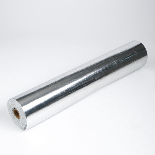 Панель ПВХ самоклеящаяся TAKE IT EASY, в рулоне, 2800×500×2 мм, цвет розовый