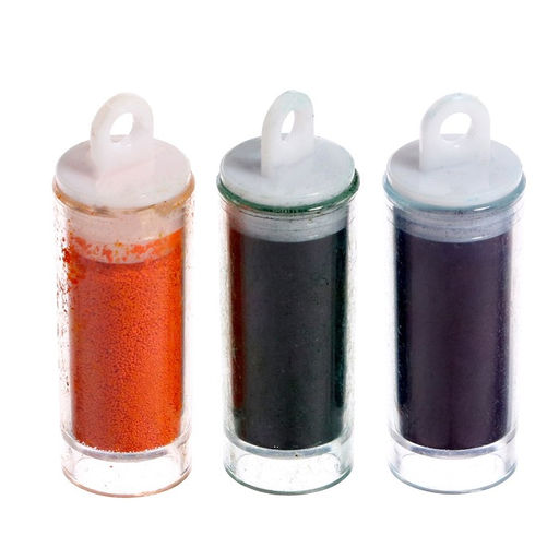 Набор для опытов Молочные рисунки - Эврики фото 8