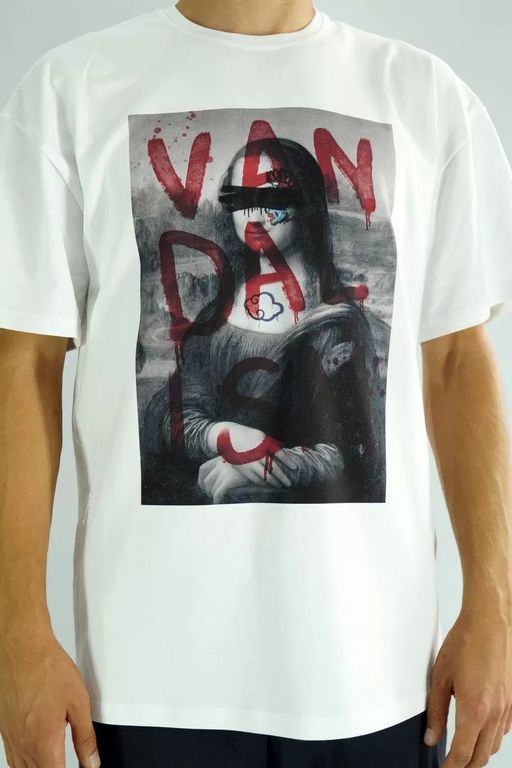 Джемпер 1001 - Kivviwear фото 6