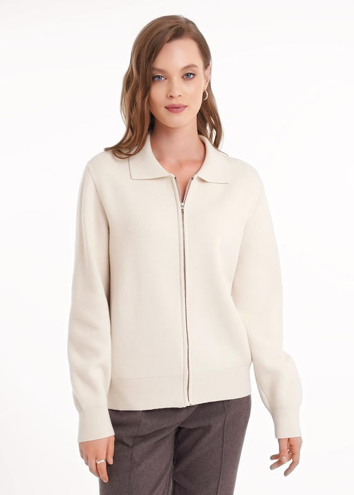 154578/187ва Жакет женский (ЧЗ)