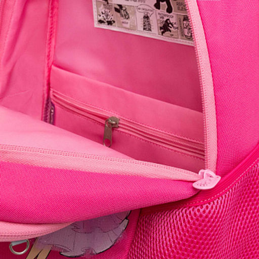 RG-663-13 Рюкзак школьный с обвесом - Grizzly фото 32