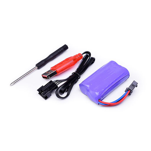 Водное оружие "Dolphin Dash" в коробке