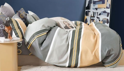 КПБ Mency Classic MENCL073 2 спальный