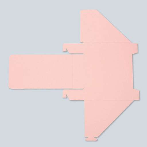 Складная коробка Самой прекрасной, 21 15 5 см - Дарите счастье фото 8