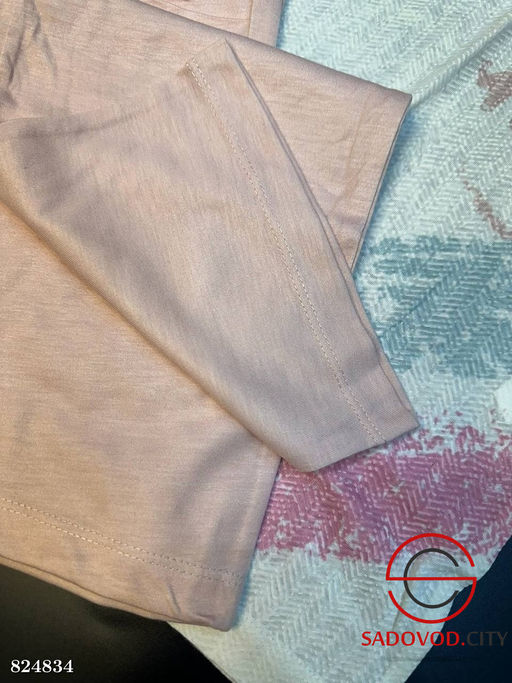 Пижама женская домашняя