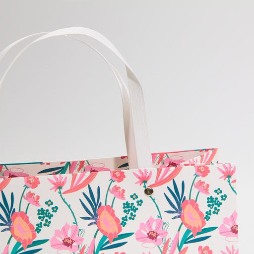 Пакет подарочный, упаковка, Это твой день, 30?20?10 см