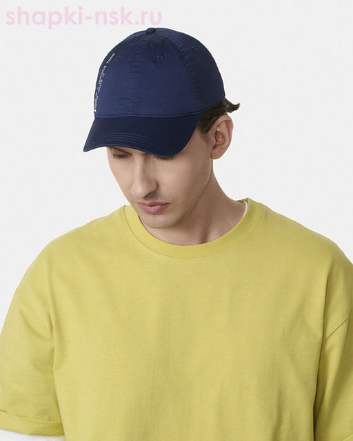 125169 BM Бейсболка мужская (55-59)