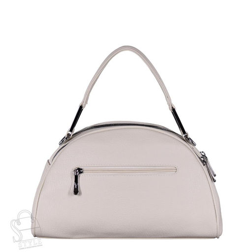 Сумка женская  593342-1 beige Velina Fabbiano-Safenta/30 в Новосибирске