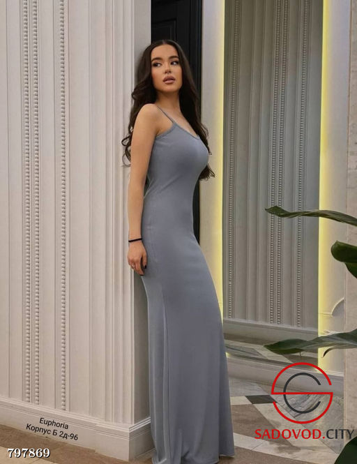 Платье детское лапша на брительках - Bruno фото 2