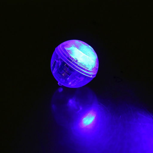 Набор для опытов Ужасная лампа, лава-лампа - Эврики фото 9