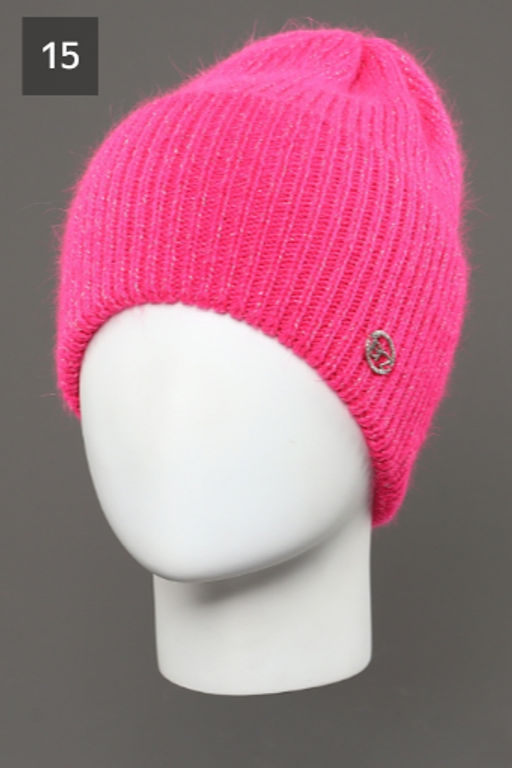 Шапка Луиза - Ferz фото 8