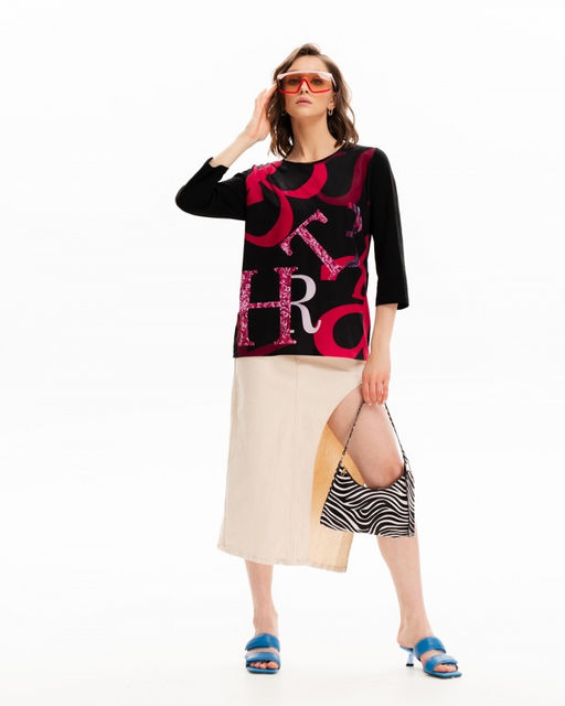 Лонгслив 62.2.1 - Elena sorti фото 9