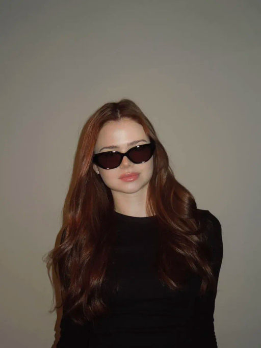 Очки солнцезащитные модные вид 13