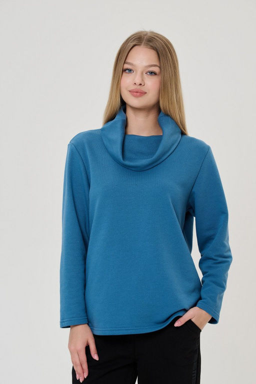 толстовка 3468-07 -25% - Mix-mode фото 4