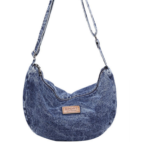 Сумка K2-LG-508-D/Blue