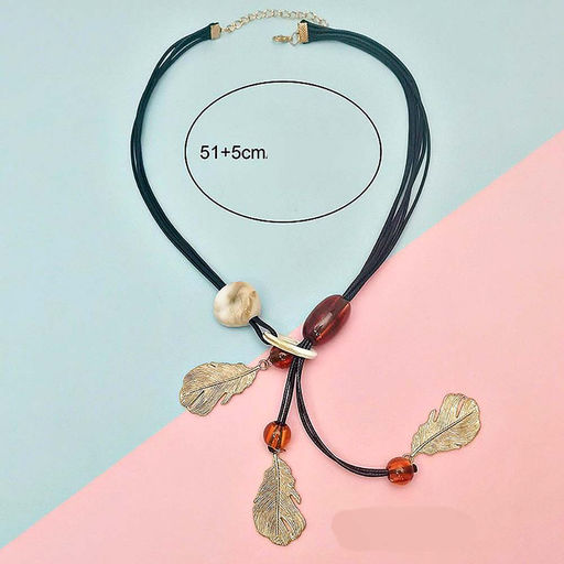 Колье арт. 26 7449 (id 285032) - Rada фото 2