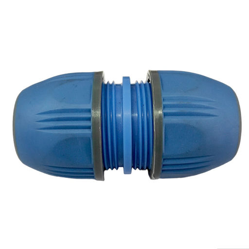 Муфта соединительная 1/2"-5/8"-3/4" п/эт АS108