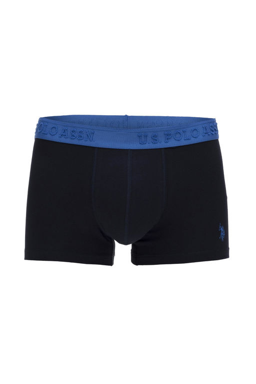 Erkek 3l_ Boxer Tak_m_ Sepette S_rpriz _ndirim - U.s. polo assn фото 5