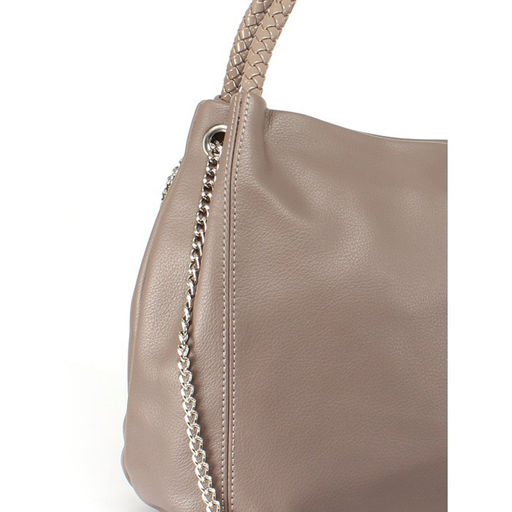 Сумка женская искусственная кожа GT-L 63229-DB L 815-92/5138-330/VA-330. 1отд+карм/перег, какао SALE 258283 - Adelia фото 4