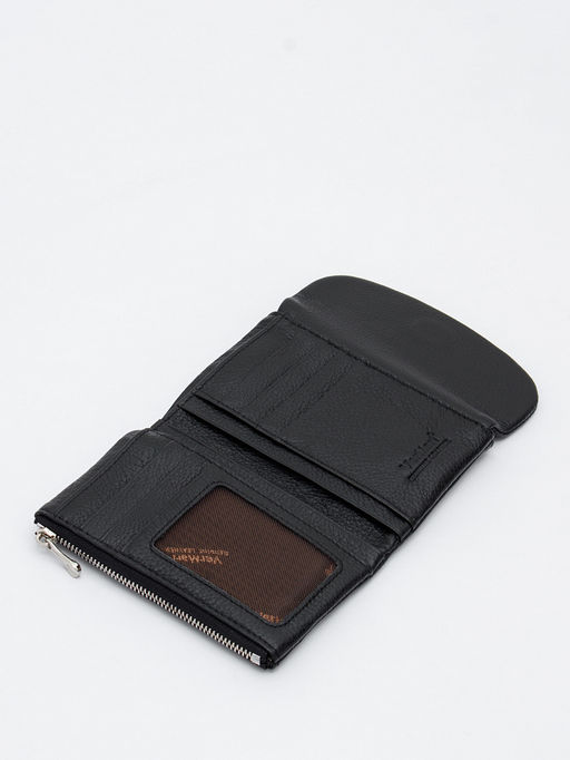 Кошелек 3907-1806 black  Vermari