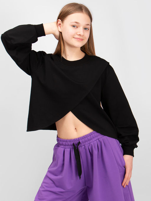 Джемпер для девочки SP2212