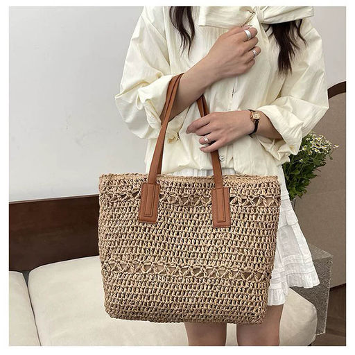 Сумка BG-S-2608-Biege