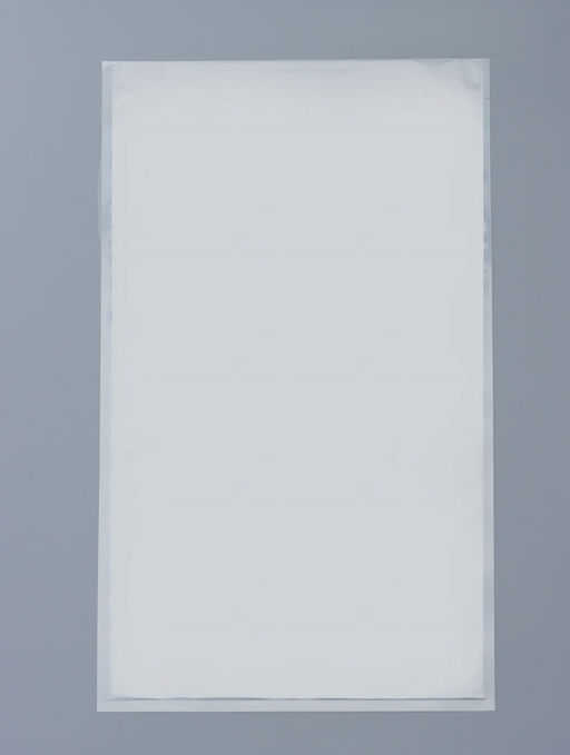 Набор пакетов для вакууматора 100 шт 20х35 см 65 мкм